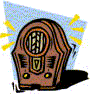 radio
